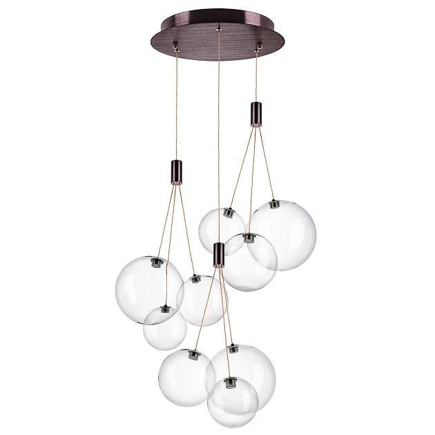 Подвесной светодиодный светильник Lightstar Sferetta 801090 Фото № 1