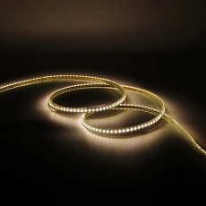 Светодиодная лента Gauss 7W/m 120LED/m 2835SMD теплый белый 20M 311000122 2