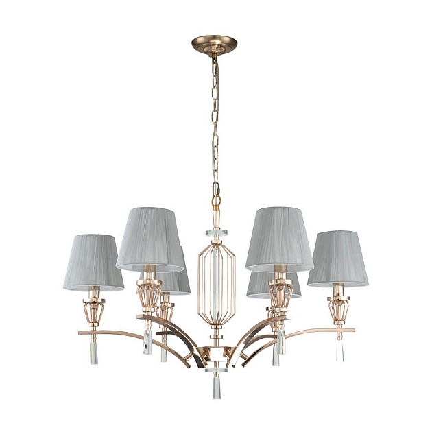 Подвесная люстра Favourite Sade 2690-6P Фото № 2