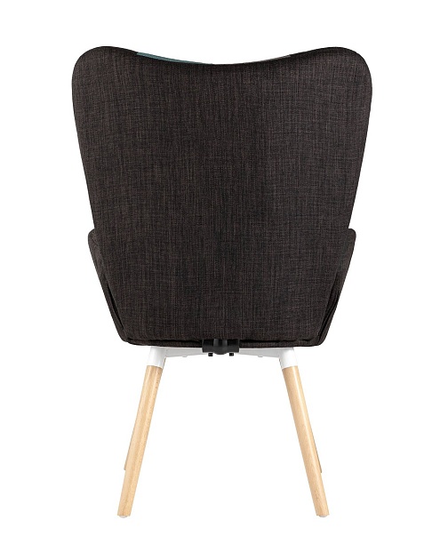 Кухонный стул Stool Group Гранд пэчворк KAS PATCHWORK Фото № 4