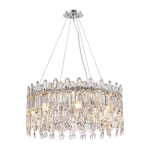 Подвесная люстра Stilfort Legacy 2158/09/08P Фото № 2