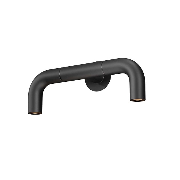 Бра Maytoni Outdoor O477WL-L4GF3K Фото № 1