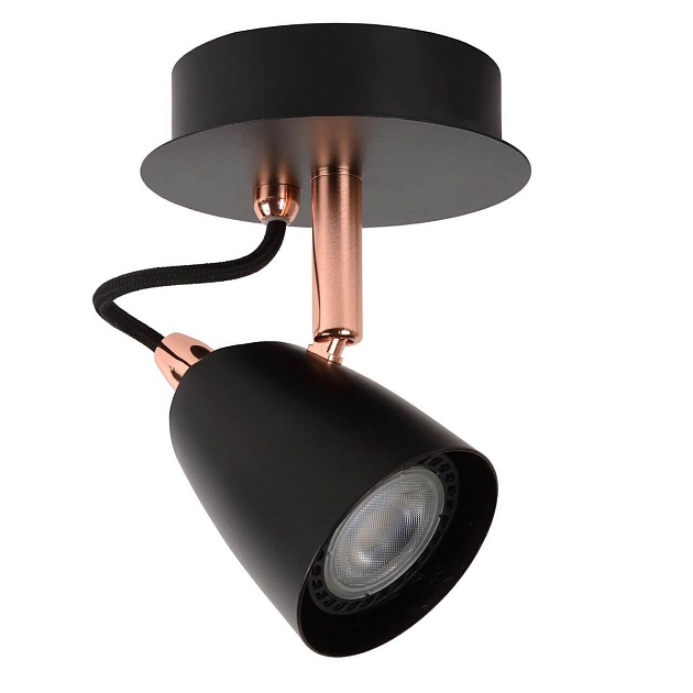 Спот Lucide Ride Led 26956/05/17 Фото № 2