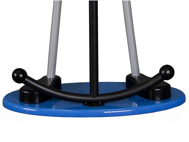 Костюмная вешалка Мебелик Моряк 001108 изображение 4 Костюмная вешалка Мебелик Моряк 001108 Фото № 4