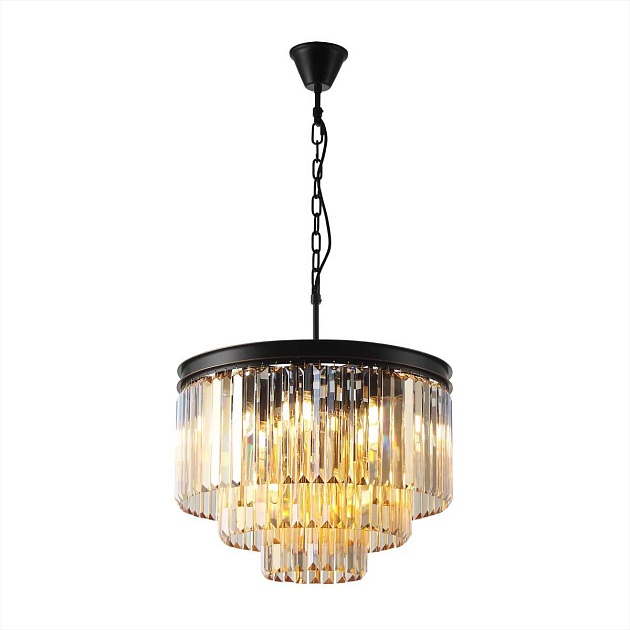 Подвесная люстра Citilux Мартин CL332132 изображение 1 Подвесная люстра Citilux Мартин CL332132 Фото № 1