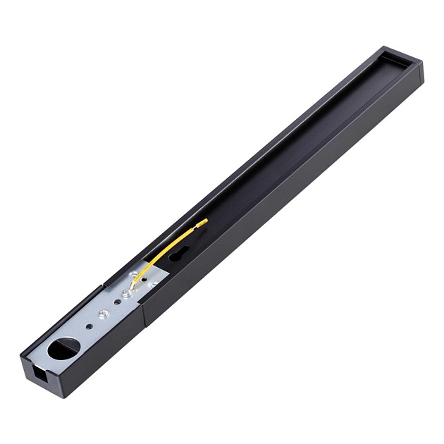 Шинопровод однофазный Novotech Port 135138 Фото № 3