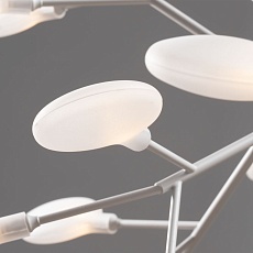 Подвесная люстра Freya Florencia FR5049PL-27W 3