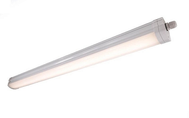 Накладной светильник Deko-Light Tri Proof 730424 Фото № 1