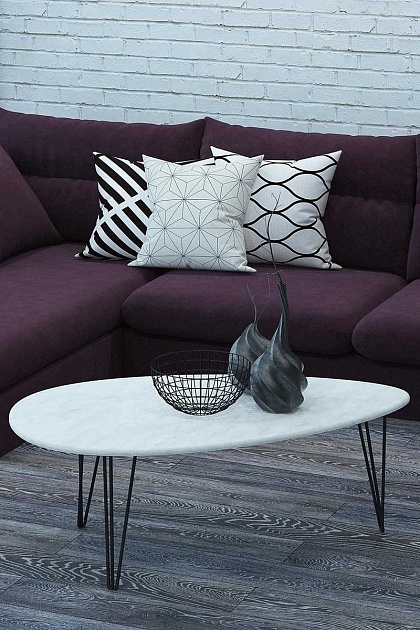 Журнальный стол Мебелик Шеффилд 002582 изображение 5 Журнальный стол Мебелик Шеффилд 002582 Фото № 5