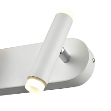 Настенный светильник Vele Luce Аtmosfera VL7161W02 2