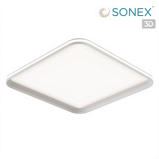 Светильник Sonex Mitra Led 7750/95L 2