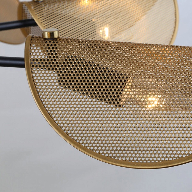 Потолочная люстра F-Promo Harsh 4082-7P изображение 3 Потолочная люстра F-Promo Harsh 4082-7P Фото № 3