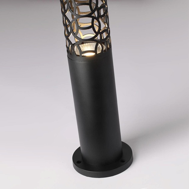 Светильник ландшафтный Novotech NETZ 359538 изображение 3 Светильник ландшафтный Novotech NETZ 359538 Фото № 3