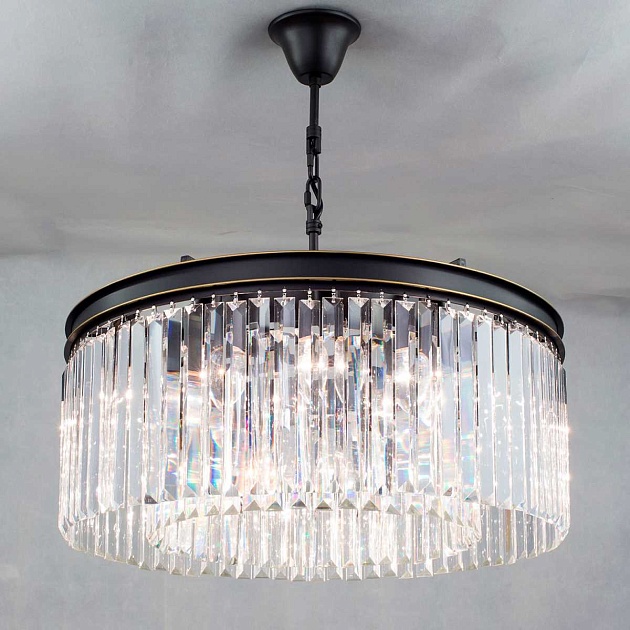 Подвесная люстра Citilux Мартин CL332121 Фото № 2