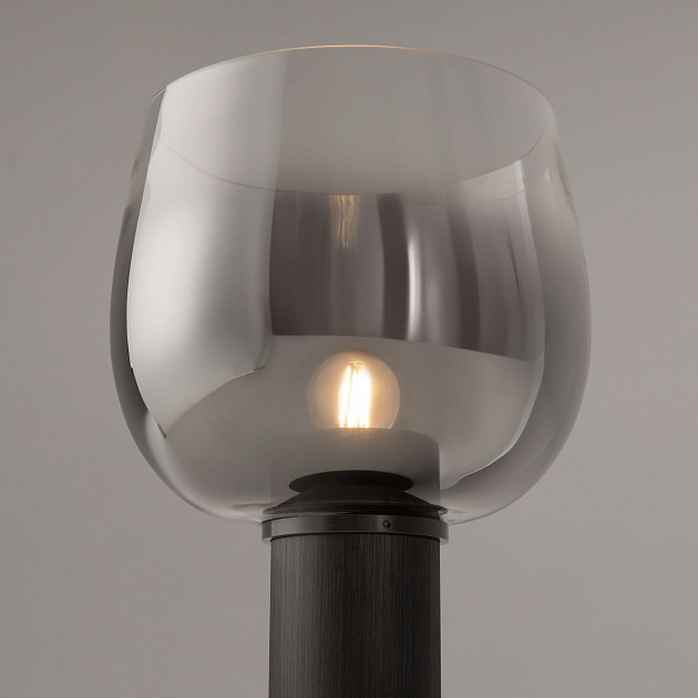 Настольная лампа Maytoni Smart Casual MOD414TL-01B Фото № 6