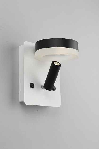 Бра Omnilux Sorano OML-10911-02 Фото № 11