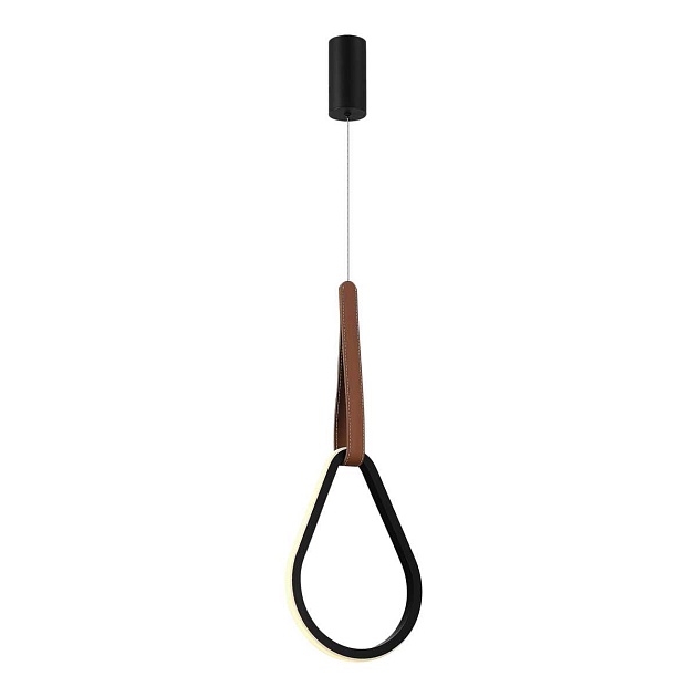 Подвесной светильник ST Luce SL6131.413.12 изображение 1 Подвесной светильник ST Luce SL6131.413.12 Фото № 1