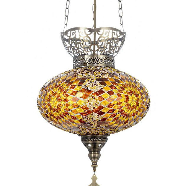 Подвесной светильник Citilux Каир CL419125 Фото № 12