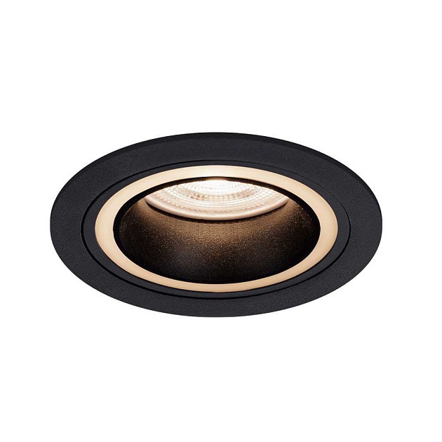 Точечный встраиваемый светильник Arte Lamp IMAI A2464PL-1BK изображение 1 Точечный встраиваемый светильник Arte Lamp IMAI A2464PL-1BK Фото № 1