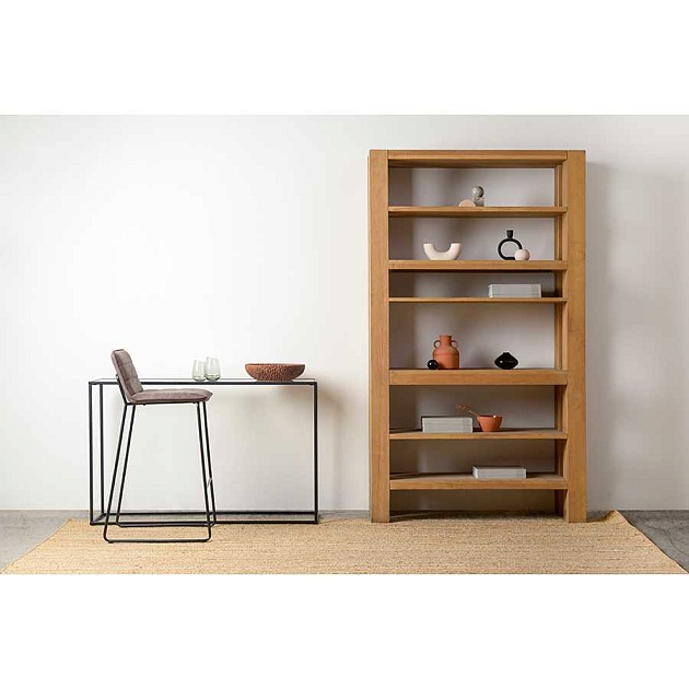 Барный стул Bergenson Bjorn Terence BECH-TEPARIS07 Фото № 13