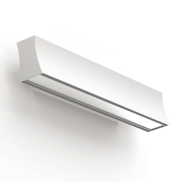 Настенный светодиодный светильник Mantra Hanok 7775 изображение 1 Настенный светодиодный светильник Mantra Hanok 7775 Фото № 1