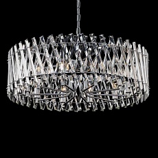 Подвесная люстра Citilux Ингвар CL334291 3