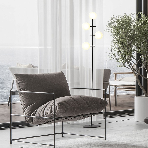 Торшер Mantra Cellar 7639 Фото № 5