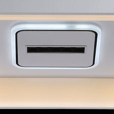 Потолочный светодиодный светильник De City Мадлен 424014301 4