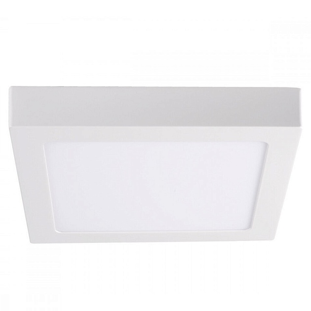 Потолочный светодиодный светильник Kanlux Kanti 33554 Фото № 1