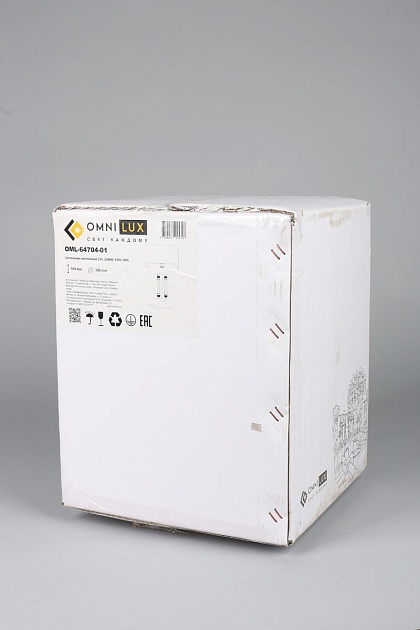 Настольная лампа Omnilux Alghero OML-64704-01 Фото № 8