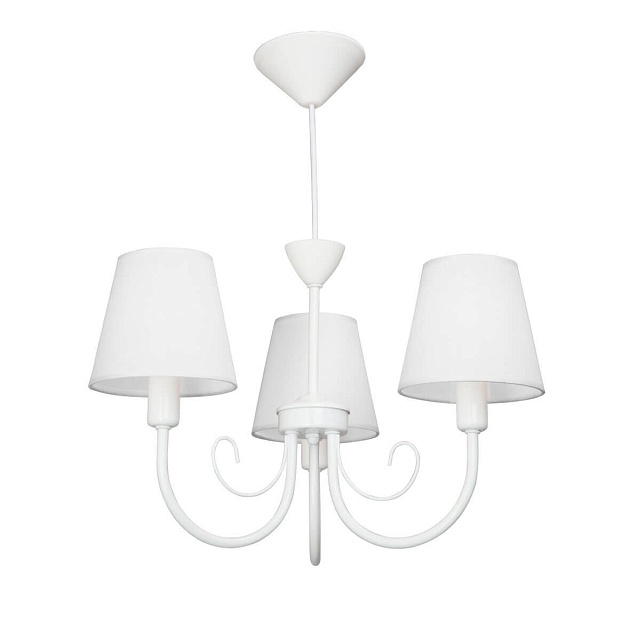 Подвесная люстра Vitaluce V3325/3 Фото № 1