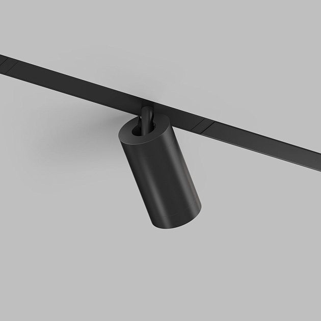 Трековый светильник Denkirs Smart Spot DK8010-BK Фото № 4