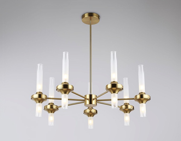 Подвесная люстра Ambrella Light High Light Modern LH55360 Фото № 6