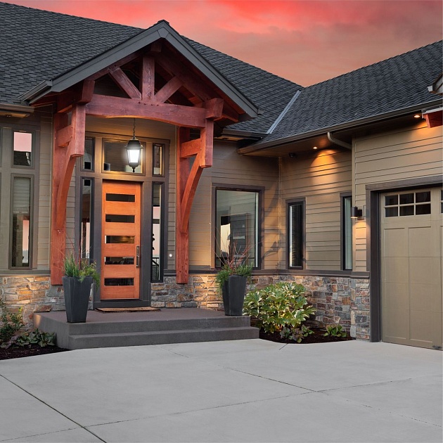 Уличный подвесной светильник Apeyron Адель 11-13бр Фото № 5