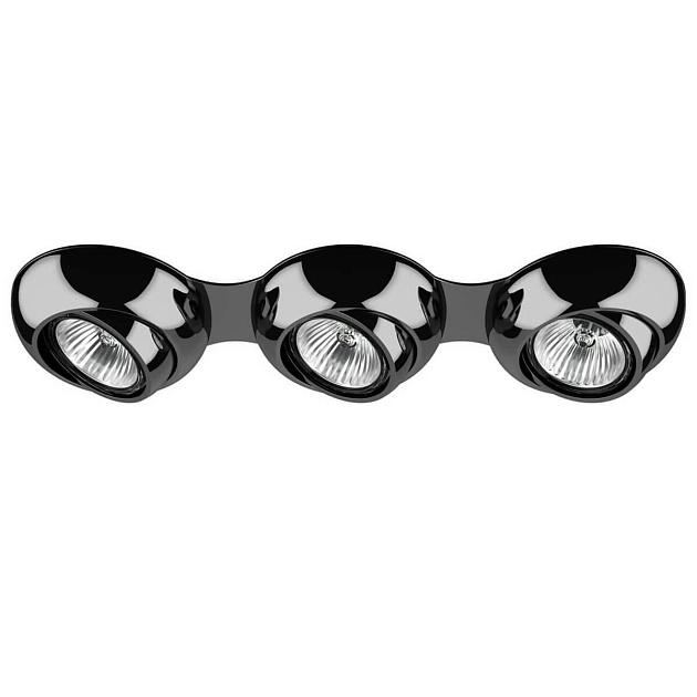 Встраиваемый светильник Lightstar Ocula 011837 Фото № 1