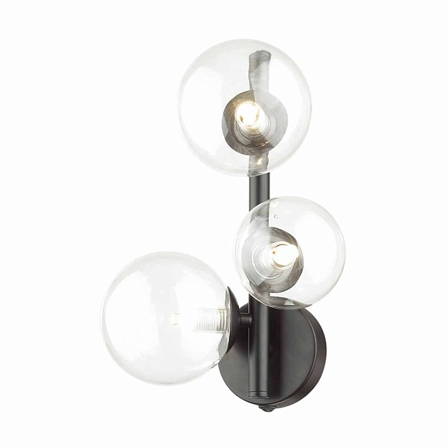 Бра Odeon Light Modern Tovi 4818/3W изображение 4 Бра Odeon Light Modern Tovi 4818/3W Фото № 4