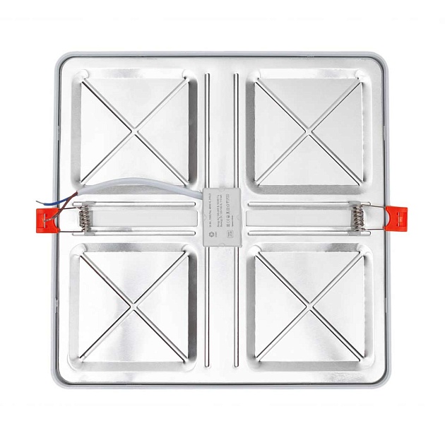 Встраиваемая светодиодная панель OGM LP-23 изображение 33 Встраиваемая светодиодная панель OGM LP-23 Фото № 33