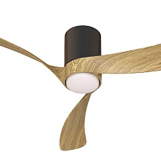 Люстра-вентилятор Mantra NEMO M 9047 3