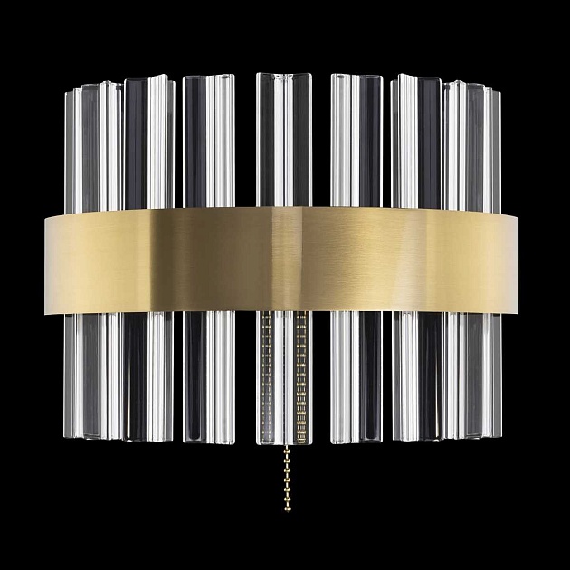 Настенный светодиодный светильник Citilux Рианна CL337313 Фото № 12