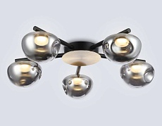 Потолочный светодиодный светильник Ambrella light High Light LH12009