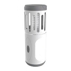 Антимоскитный светодиодный светильник Gauss Mosquito GMQ03 2