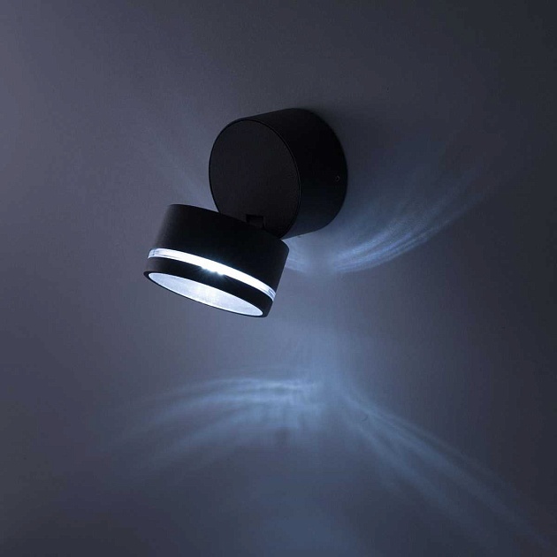 Уличный настенный светодиодный светильник Citilux CLU0008R изображение 3 Уличный настенный светодиодный светильник Citilux CLU0008R Фото № 3