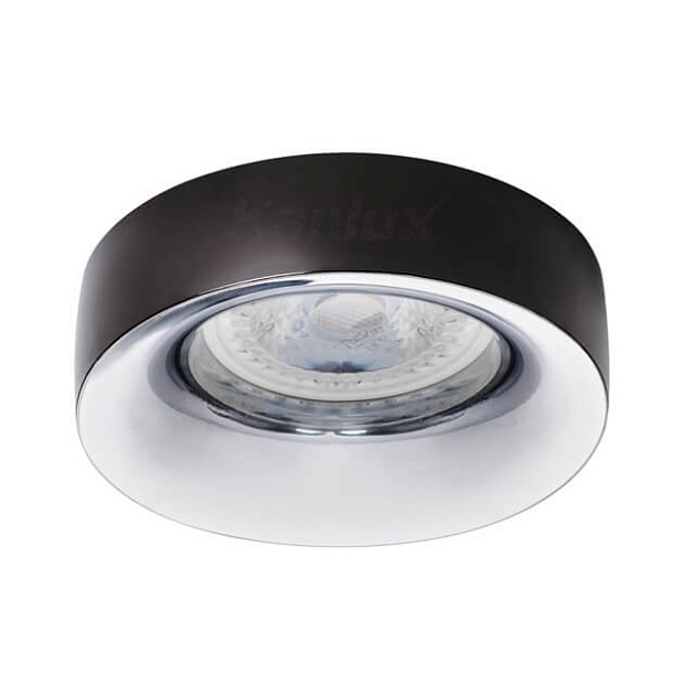 Точечный светильник Kanlux ELNIS L A/C 27808 изображение 1 Точечный светильник Kanlux ELNIS L A/C 27808 Фото № 1