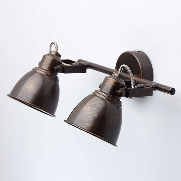 Спот De Markt Ринген 547020702 Фото № 6