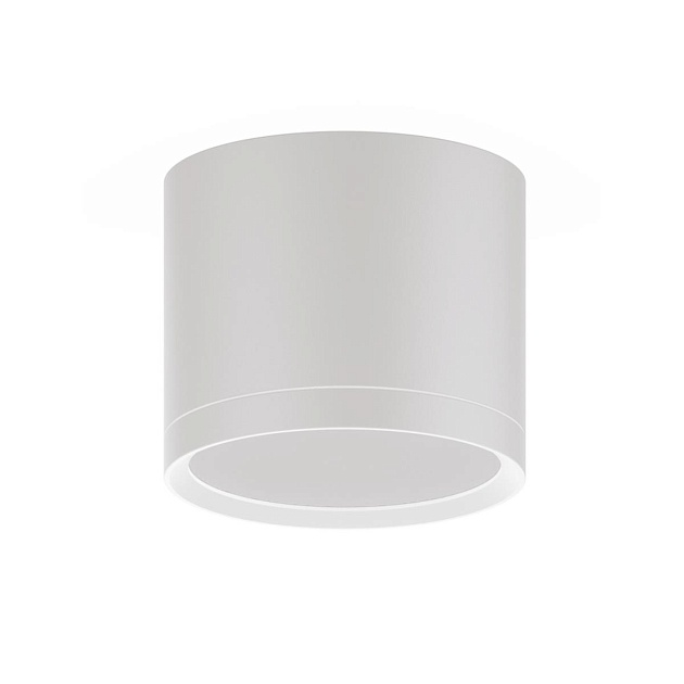 Потолочный светодиодный светильник Gauss Overhead HD025 Фото № 1