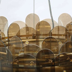 Подвесная люстра De City Бриз 111015905 3