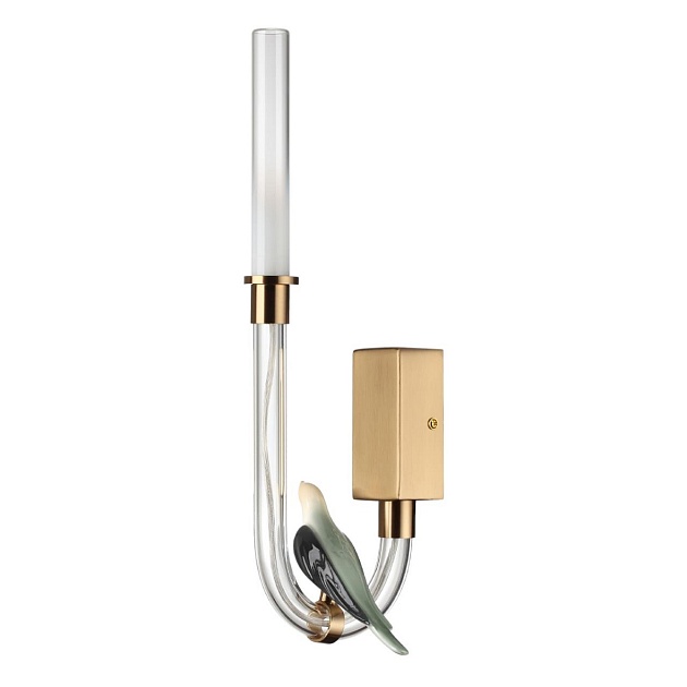 Бра Odeon Light L-Vision Lark 5431/2WL Фото № 1