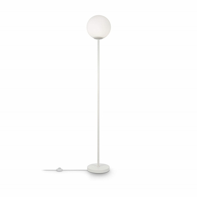 Торшер Maytoni Ring MOD013FL-01W Фото № 1