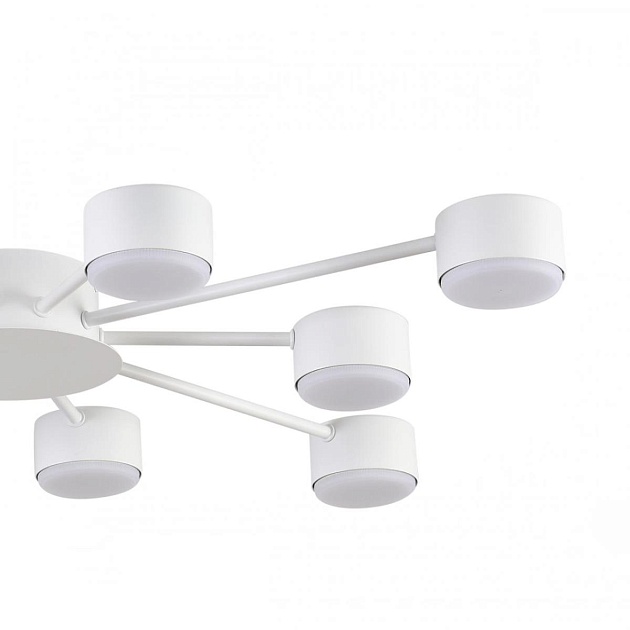 Люстра Lumion COMFI 8343/10C Фото № 6