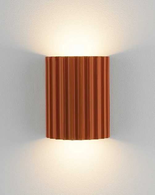 Светильник настенный светодиодный Moderli Bailey V11221-WL Фото № 1